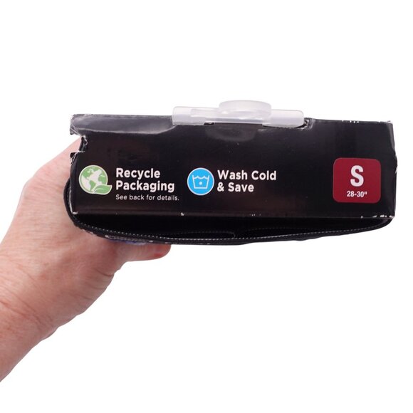 NIP Hanes 3 Pack Comfort Flex Fit Plaid Tagless Boxers Sz S Assorted Stretch - Picture 3 of 7